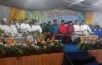 Galeri Foto Wabup Rohul H Sukiman rayakan Idul Fitri 1437 H bersama Masyarakat
